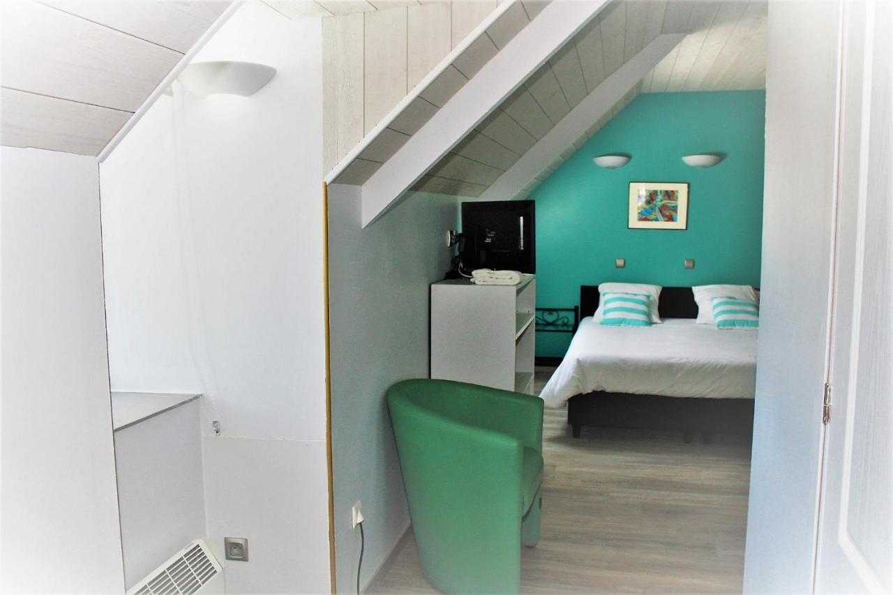 Blavet Vacances Saint-Barthélemy Extérieur photo