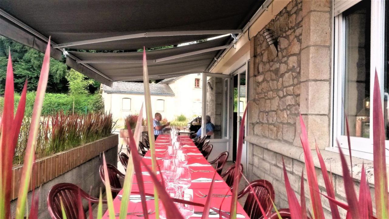 Blavet Vacances Saint-Barthélemy Extérieur photo