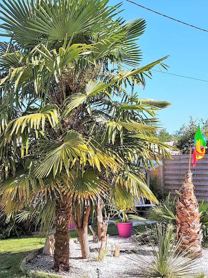 Blavet Vacances Saint-Barthélemy Extérieur photo