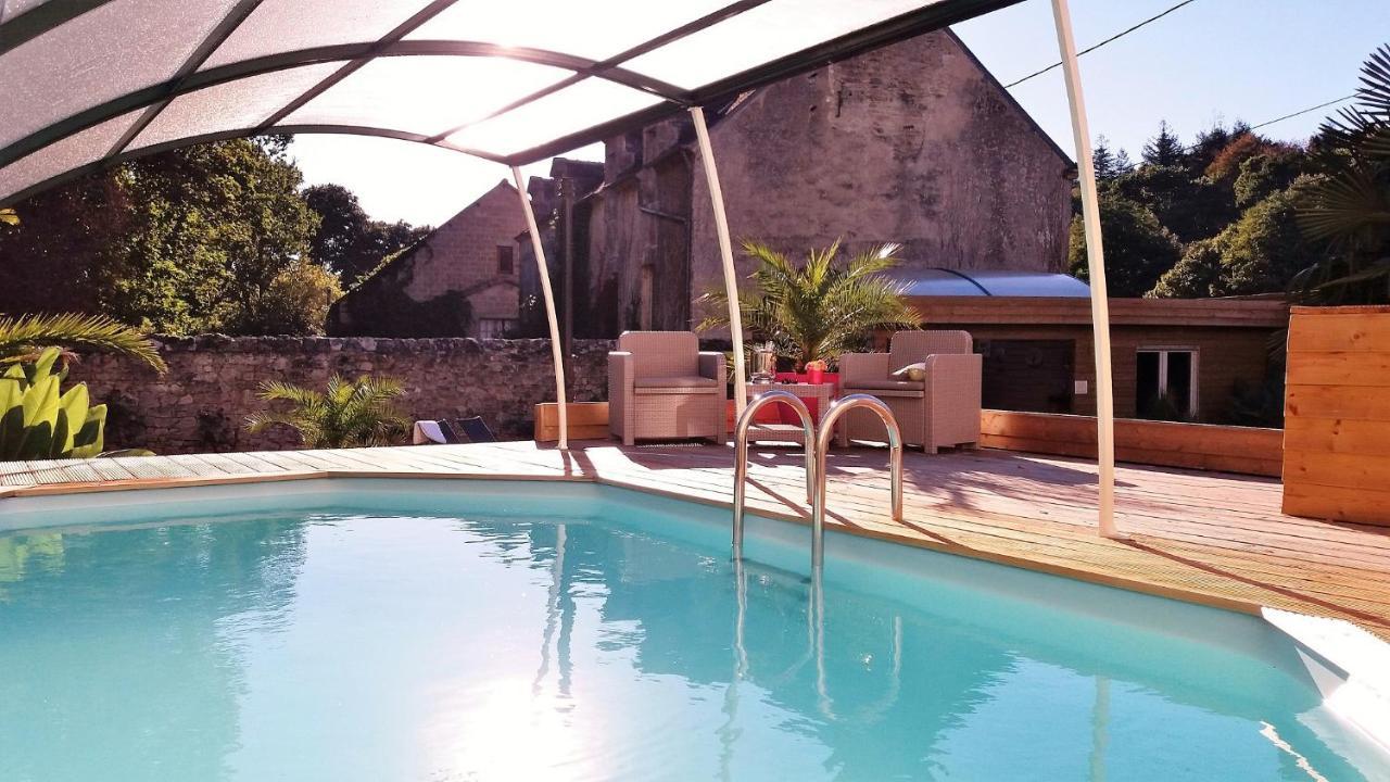 Blavet Vacances Saint-Barthélemy Extérieur photo